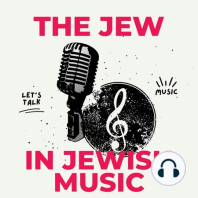 Ep. 5 - Jewish Dancing, Shoshanas Yaakov, Purim In The Hospital