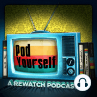 [Pod Yourself The Wire] 206: All Prologue, with comedian Trevor Joyner