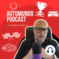 Matteo Nannini, el otro piloto "argentino" del Juncos Hollinger Racing | EP 82