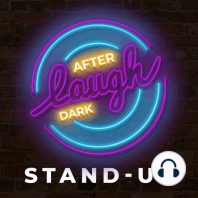 Chris Clarke | Laugh After Dark ComedyFest 2022