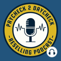 51: Part Time Reselling Tips & Hacks