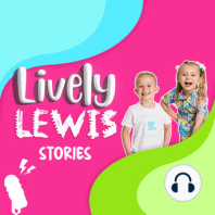 S1E33: 33. Levi and Ivy's Mermaid Dream Adventure: A Whimsical Escapade at the Beach