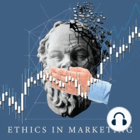 Ethical Dilemmas in Nonprofit Marketing with Tim Sarrantonio