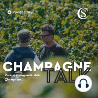 Trailer - Champagne Talk, storie di Champagne.