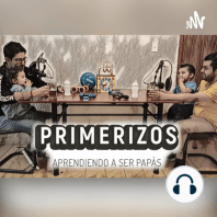 Programa 10 - Errores y Pend.. de papás primerizos - con Cristhian Infante