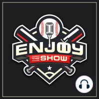 Eric Sim: His Entire Story, The JUCO Bandit Mindset, & Current State of Baseball | The Show Podcast