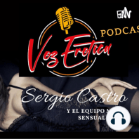 voz erotica , conversaciones , Gaby, Exxor, Guz de la Garza y Sergio Castro