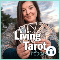 Ask Sheila: Working with a New Tarot Deck and Sympathy for the Devil Card