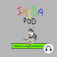 S4 E12 I Kid a Pod