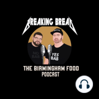 Trailer- From a drunken idea to hosting thousands of people every week with the creator of Digbeth Dining Club Jack Brabant