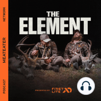 E205: Deer Hunting Q&A (Saddle Hunting, Bowhunting Public Land Whitetails, Finding Buck Bedding in Texas, Online Scouting, etc)