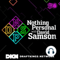 NPDS QB Darkness Retreat: Aaron Rodgers, Lamar Jackson, Daniel Jones, Joe Burrow enter; Eric Bieniemy takes on Washintgon; MLB v. Stick Stuff (Episode 762)