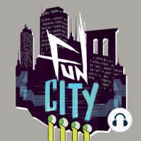Cozy City 3: Storm A’-Brewin’