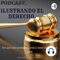 EPISODIO 3. QUE ES JUSTICIA?