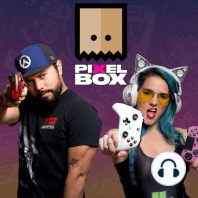 TODOS LOS DETALLES DEL PS5 - Ep. 26 Pixelbox Podcast