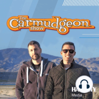 How can Miata always be the answer when there are multiple Miatas and an E30?— Carmudgeon Show Ep 51