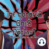 Is Yuta Going To Die? | The Honored Ones Podcast #15