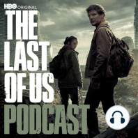 HBO’s The Last of Us Podcast Trailer