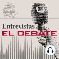 Entrevista a Luis Albert Segura, L.A., En El Debate