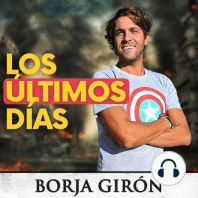 152: ¡Escucha este episodio! Opiniones, miedo, Dios, ChatGPT y negligencias médicas