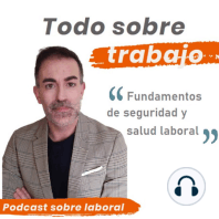 13. Trabajo y salud