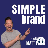 Scott Miller - Marketing Mess to Brand Success