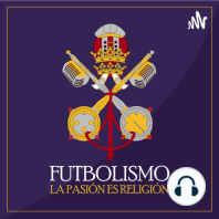 Episodio 028. Futbolismo en África.