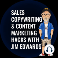 Episode 140: Podcast 140 – Brainstorming Content Marketing with Jim Edwards