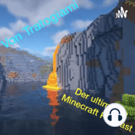 Meine Minecraft Geschichte