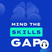 The Future of Learning #15: Preparing your business for the future: A CEO's perspective