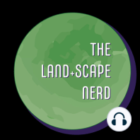 The Bravely Curious Podcast: Landscape's Original Sin