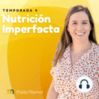 14. Artritis Reumatoide con María Real