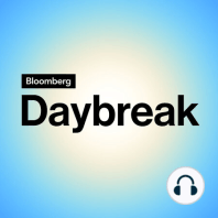 Bloomberg Daybreak: December 30, 2022 - Hour 2 (Radio)