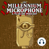 The Millennium Microphone GX Episode 13 - CarlBot Gone Rogue