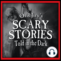 S12E14 – "A Cold Invitation" – Scary Stories Told in the Dark