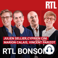 RTL Soir du 26 février 2023