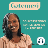 #67-Cultiver son propre bonheur avec Denise Epoté- Journaliste & Directrice Marketing et Commercialisation de TV5 Monde