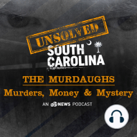 S1E1: Tragedy Strikes | The Murdaugh Murders, Money & Mystery | Unsolved South Carolina
