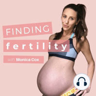 Making Space During Infertility to Connect with Your Spirit Baby with Nancy Mae