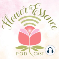 FEP54 Flower Essences for Mental Health with Maureen Clancy