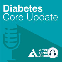 Diabetes Core Update – March 2023