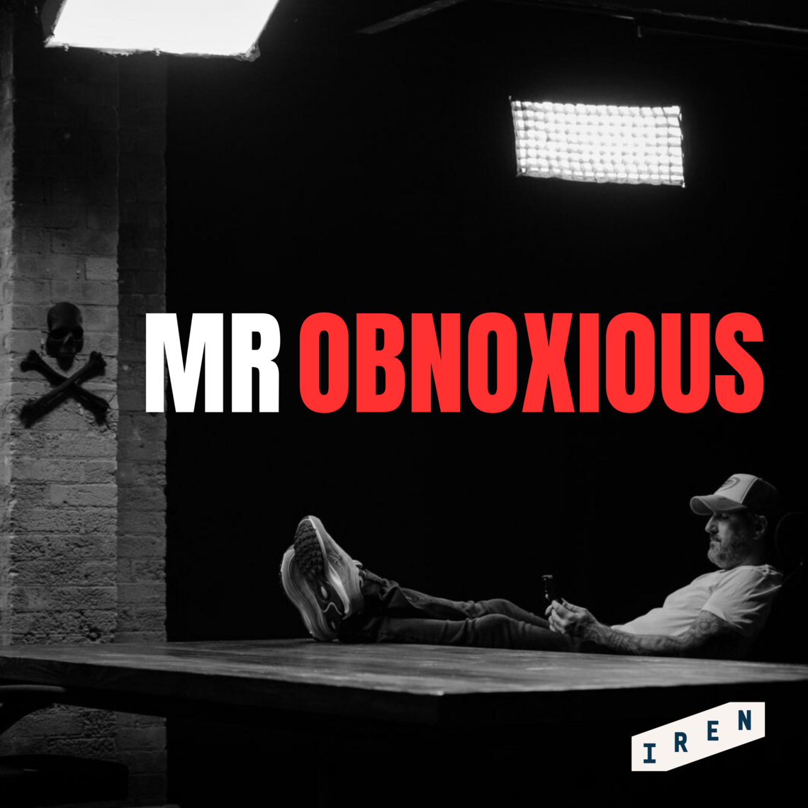 Do Ordinals Make Bitcoin Better or Worse Money? With Rob Hamilton | Mr  Obnoxious Podcast