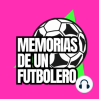 #30 jugadores promesa, los que cambiarían la historia del fútbol Mexicano