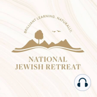 Toward Jewish Mindfulness