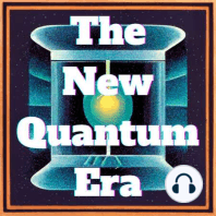 An optimistic view of quantum computing's future with Joe Fitzsimons part 1 of 2