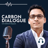 S1 E7 [SEASON FINALE] Dialogue with Bain's Sam Israelit | Building a Sustainable Future: Inside the Intersection of Technology, Supply Chain, and Climate Action with Bain's Chief Sustainability Officer