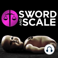 Introducing - Sword and Scale Nightmares