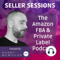 Hacking the Brain, Amazon Data & Living Life On Your Terms - with Anthony Cofrancesco