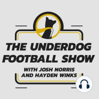 Moneyballing the NFL Combine (Micropod!)