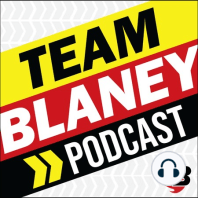 Ryan Blaney 2023 Season Fontana Recap